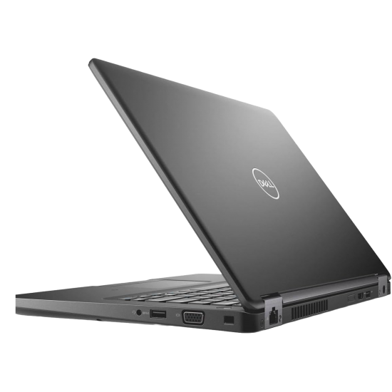 Laptop Dell Latitude 5490 i5 8350U Ram 8GB M.2 256GB